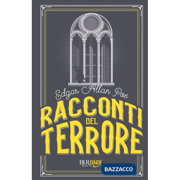 Racconti del terrore