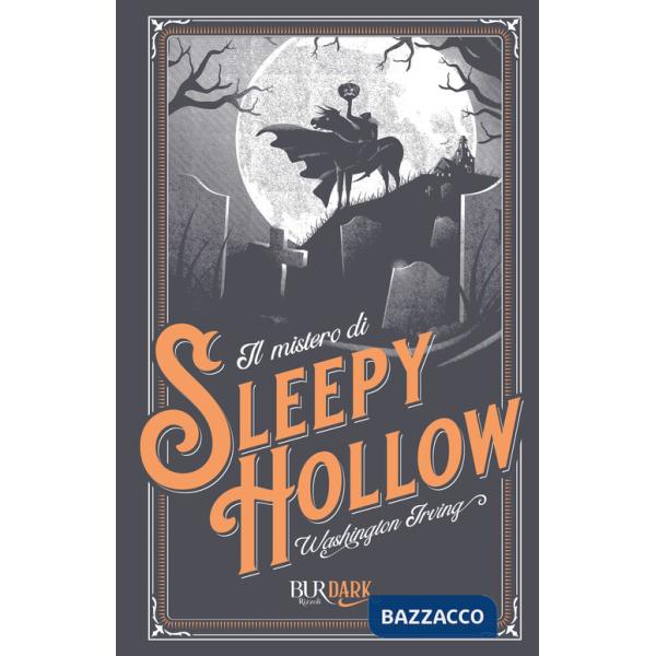 Mistero di Sleepy Hollow (Il)