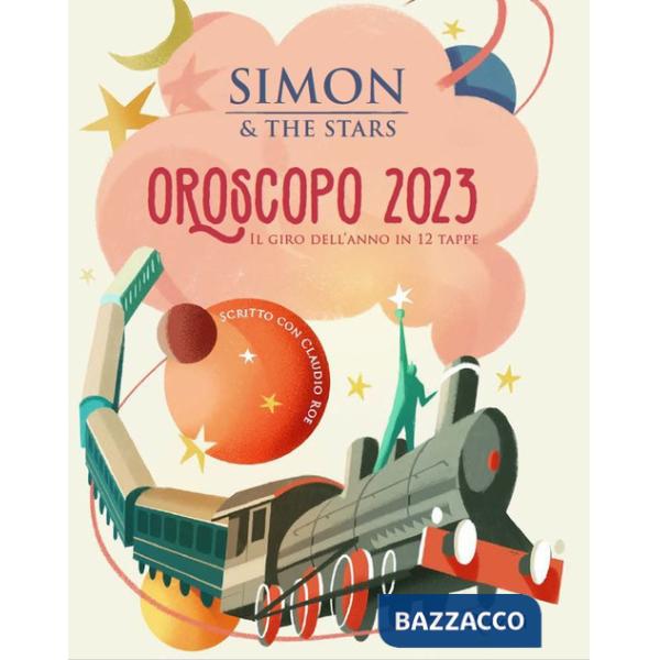 Oroscopo 2023. Il giro dell'anno in 12 tappe (L')