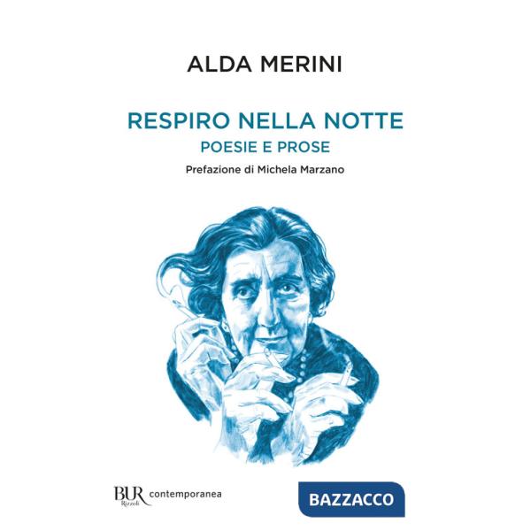 Respiro nella notte. Poesie e prose