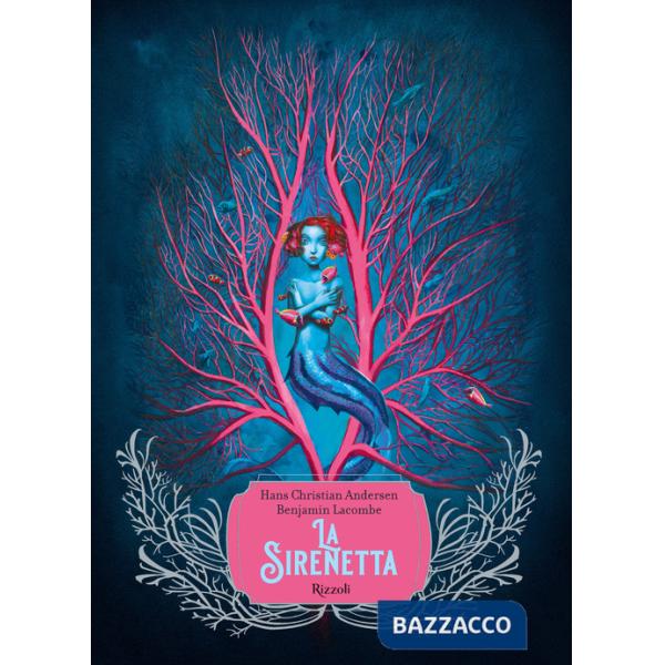 Sirenetta. Ediz. a colori (La)