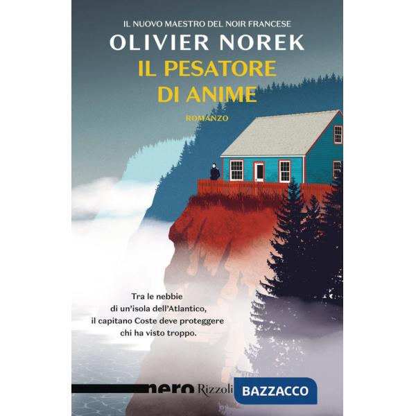 Pesatore di anime (Il)