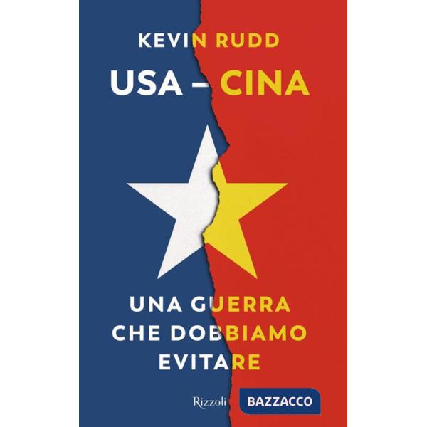 Usa-Cina. Una guerra che dobbiamo evitare
