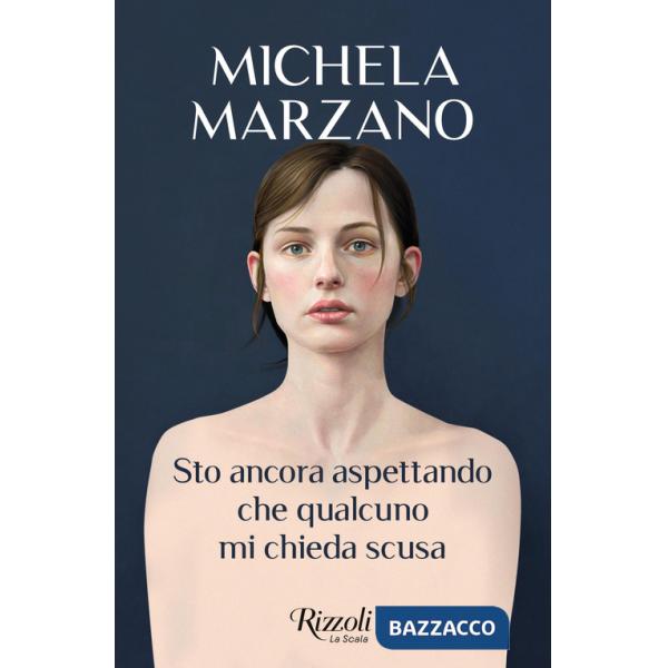 Sto ancora aspettando che qualcuno mi chieda scusa