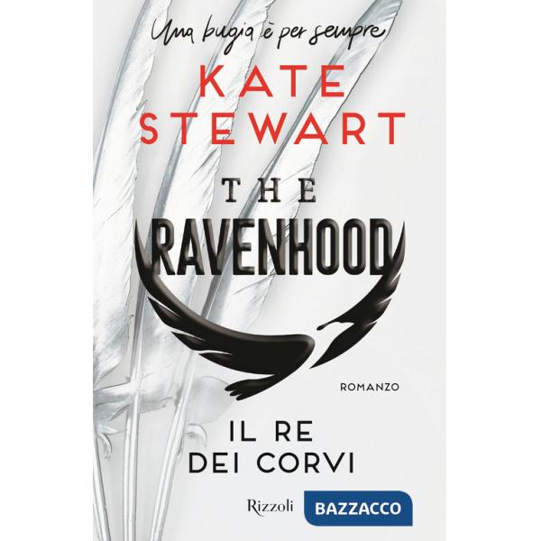 Re dei corvi. The Ravenhood (Il)