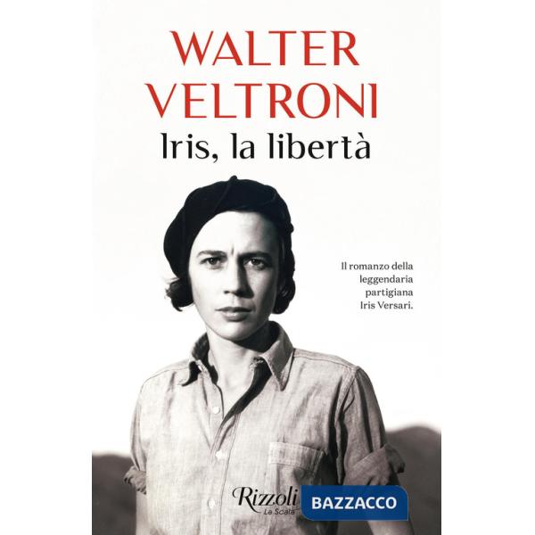 Iris, la libertà