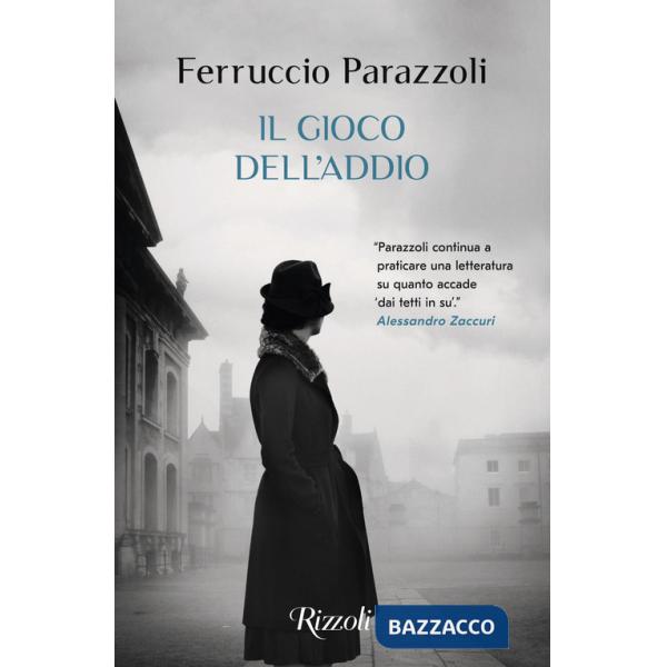 Gioco dell'addio (Il)