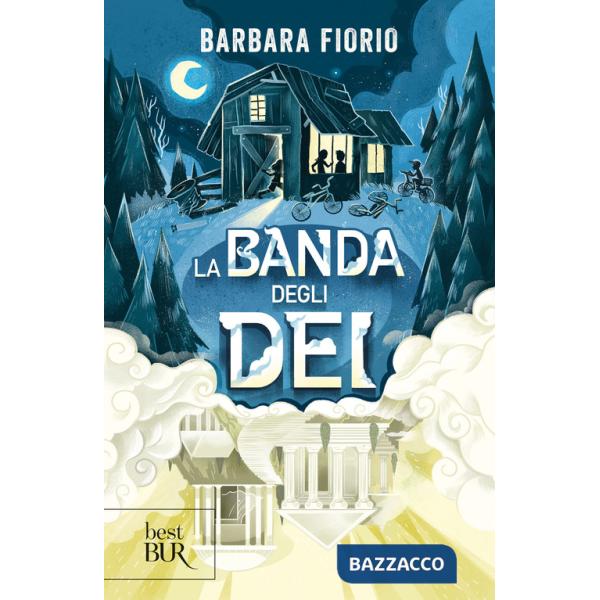 Banda degli dei (La)