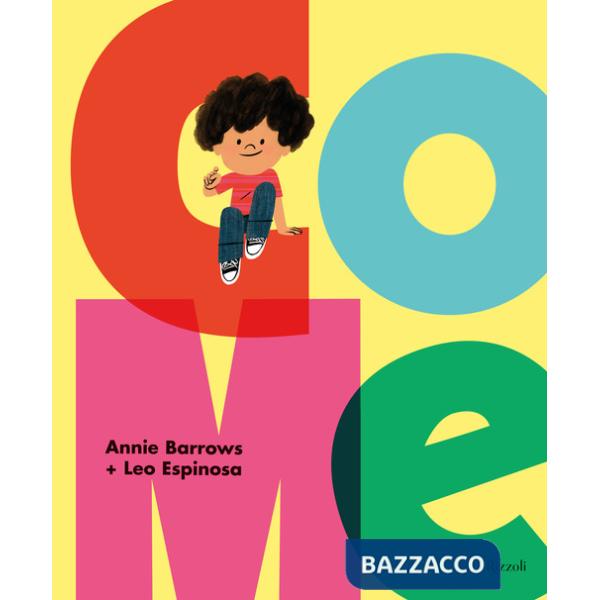 Come. Ediz. a colori
