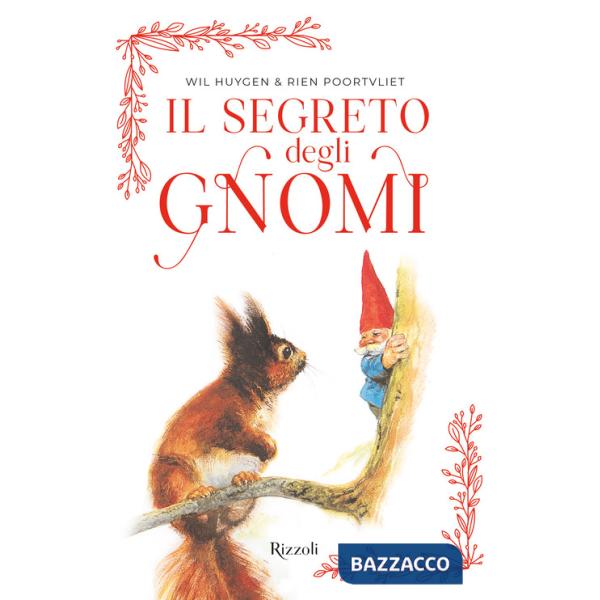 Segreto degli gnomi (Il)