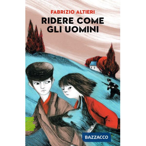 Ridere come gli uomini