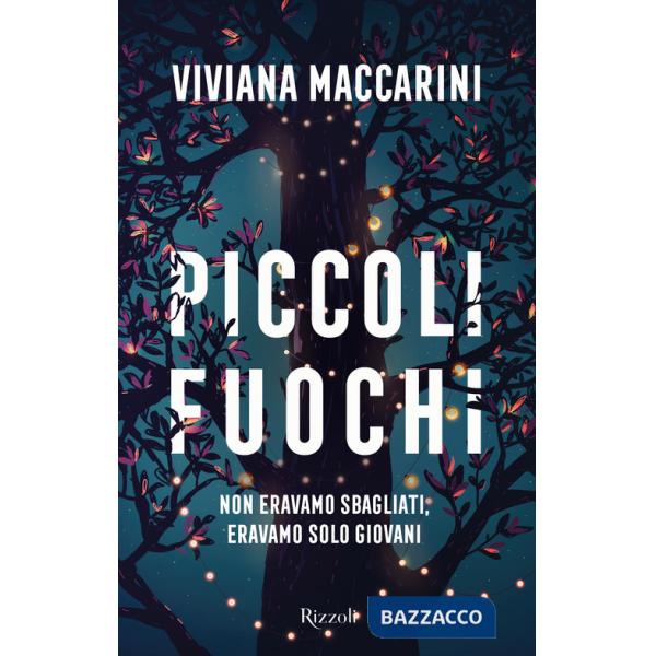 Piccoli fuochi