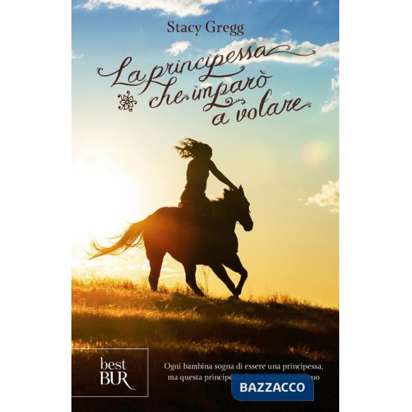 Principessa che imparò a volare (La)