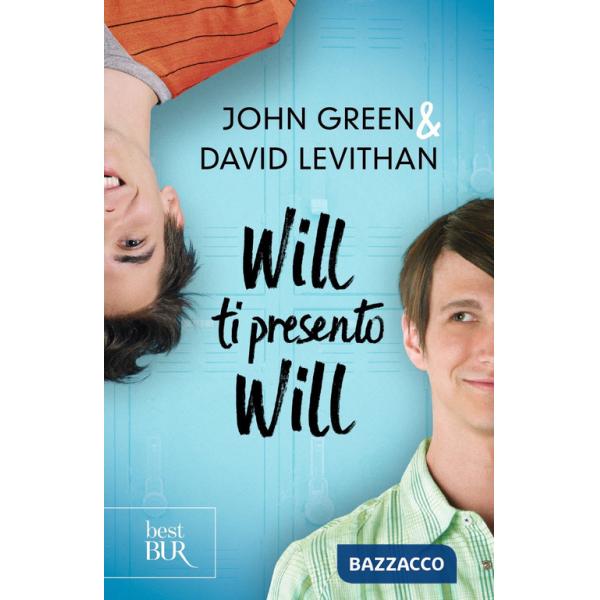 Will ti presento Will