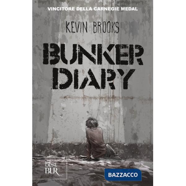Bunker diary