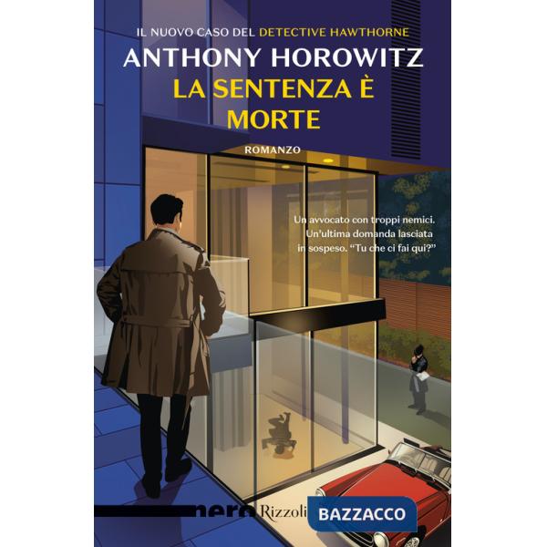 Sentenza è morte (La)