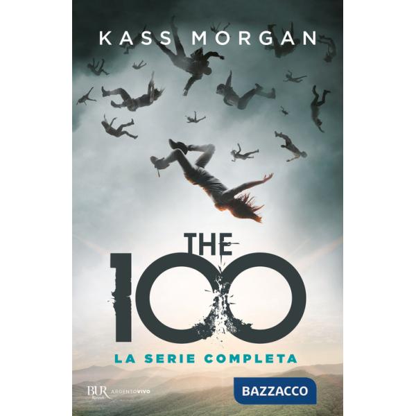 100. La serie completa (The)