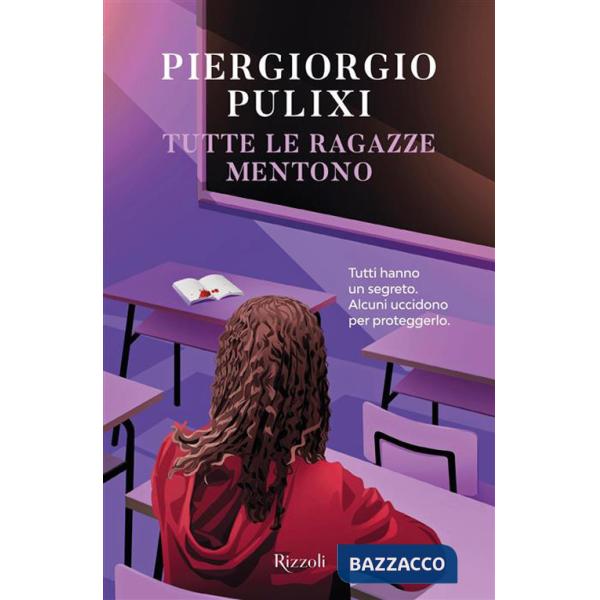 Tutte le ragazze mentono