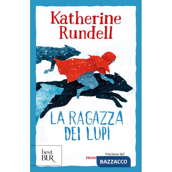 Ragazza di lupi. Uniform Edit. (La)