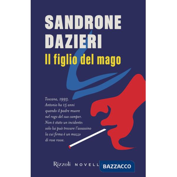 Figlio del mago (Il)