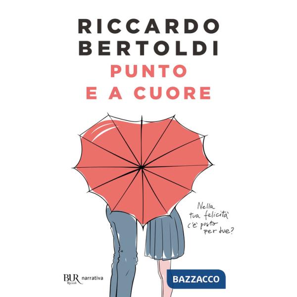 Punto e a cuore