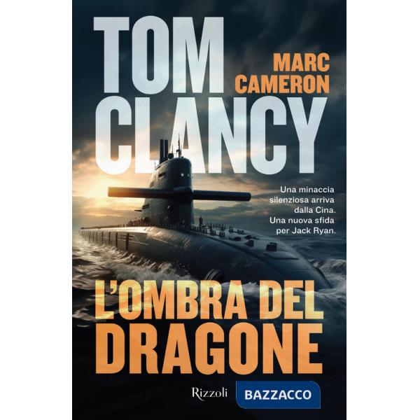 Ombra del dragone (L')