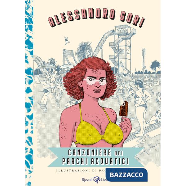 Canzoniere dei parchi acquatici