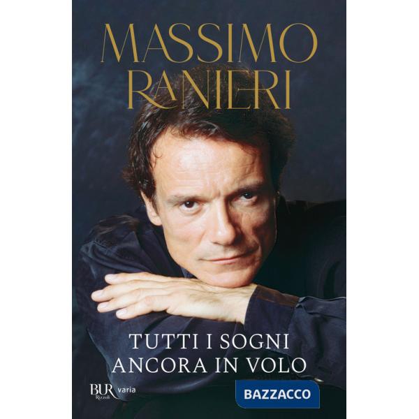 Tutti i sogni ancora in volo