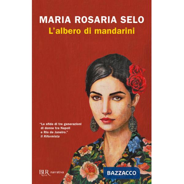 Albero di mandarini (L')