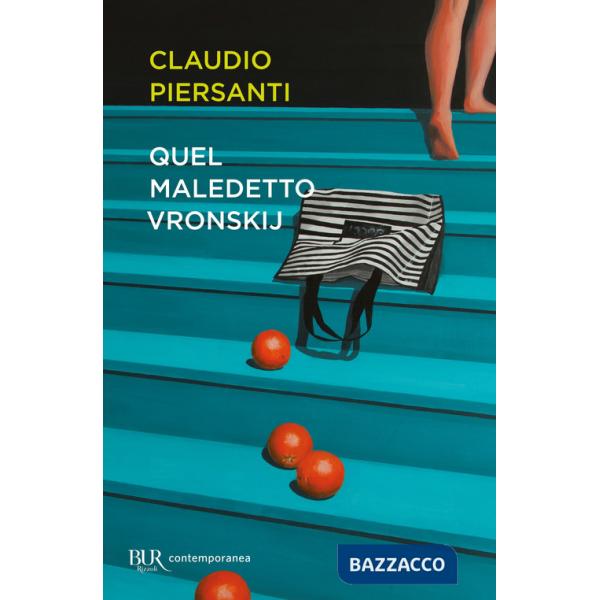 Quel maledetto Vronskij