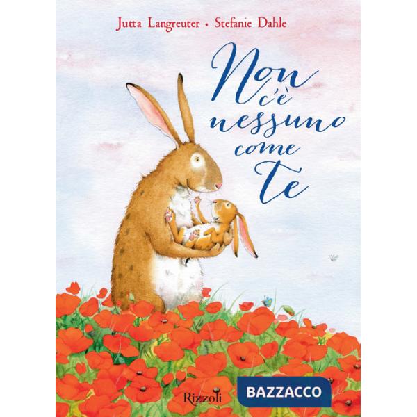 Non c'è nessuno come te