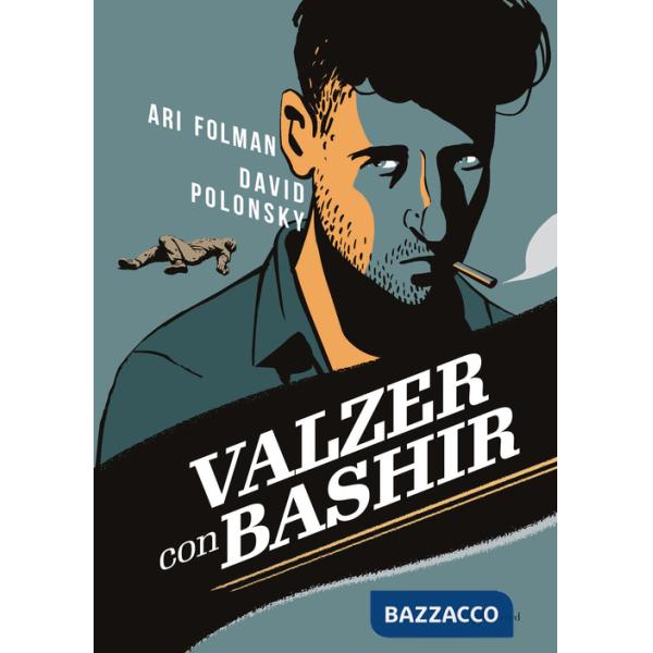 Valzer con Bashir. Una storia di guerra