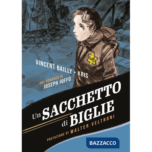 Sacchetto di biglie (Un)