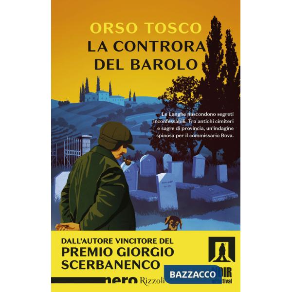 Controra del Barolo (La)