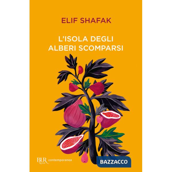 Isola degli alberi scomparsi (L')