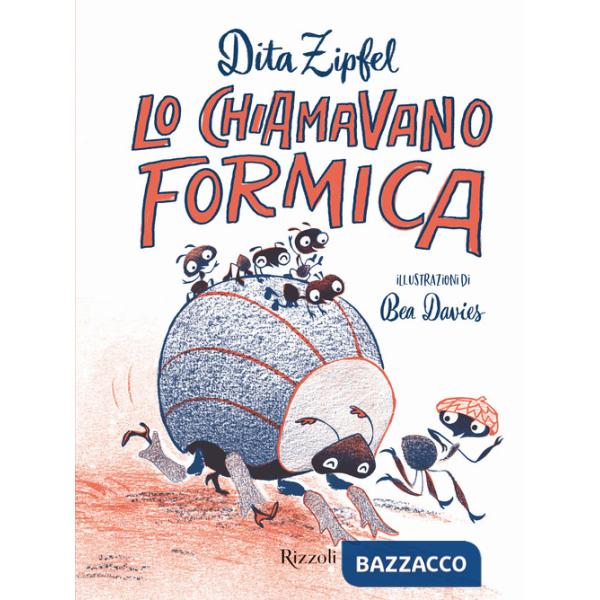 Chiamavano Formica (Lo)