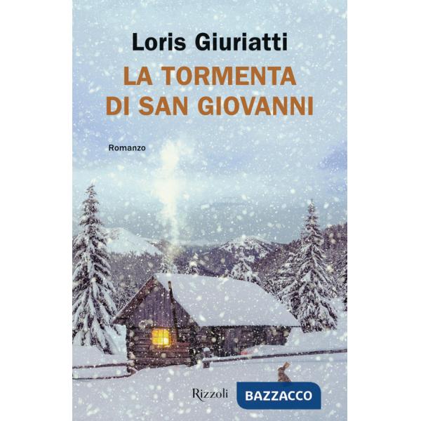 Tormenta di San Giovanni (La)