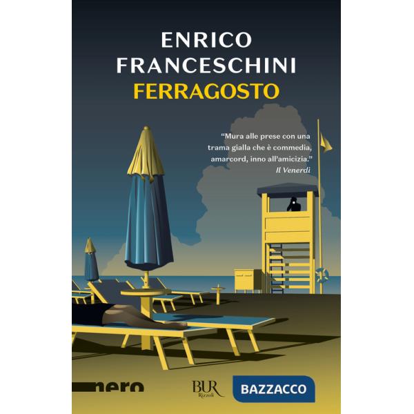Ferragosto