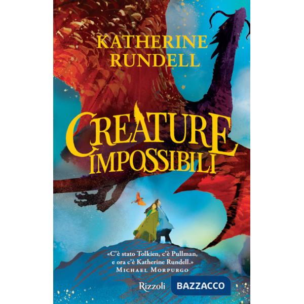 Creature impossibili