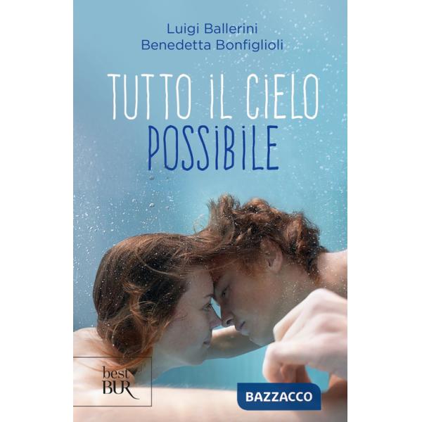 Tutto il cielo possibile