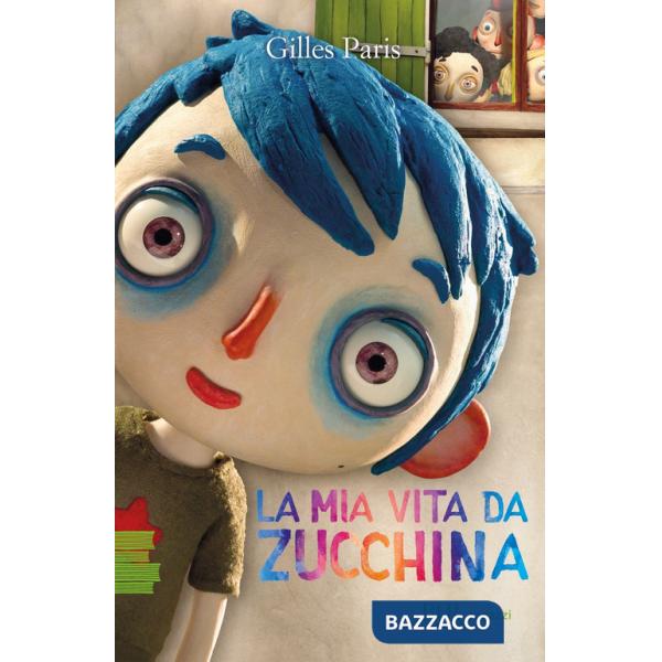 Mia vita da zucchina (La)