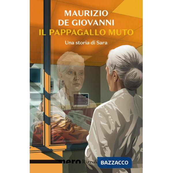 Pappagallo muto. Una storia di Sara (Il)