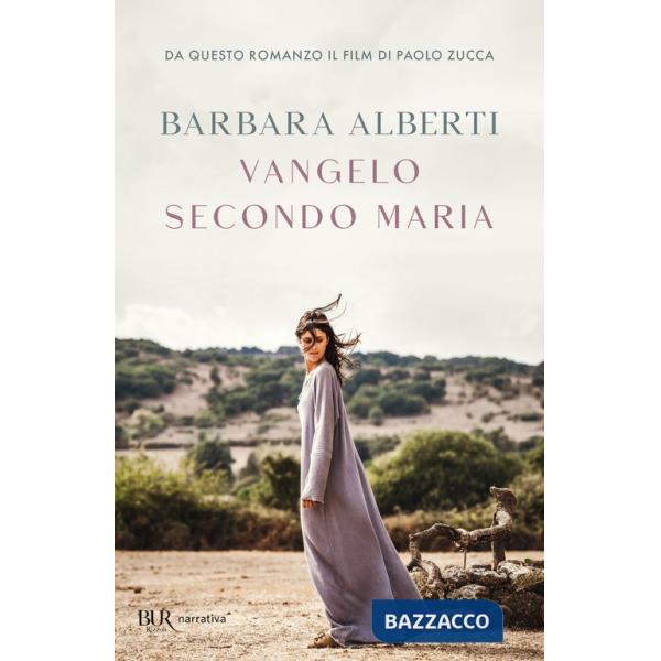 Vangelo secondo Maria