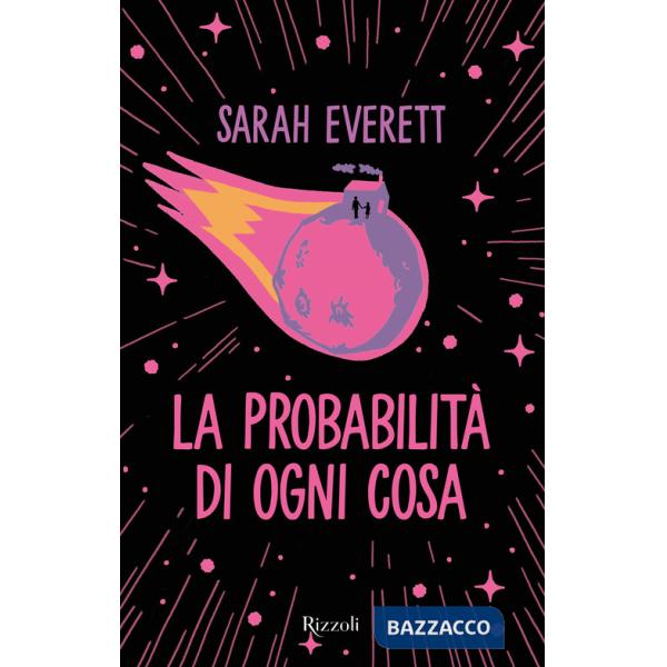 Probabilità di ogni cosa (La)