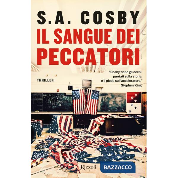 Sangue dei peccatori (Il)