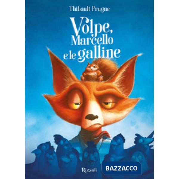 Volpe e piccolo George. Ediz. illustrata