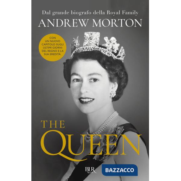 Queen. Nuova ediz. (The)