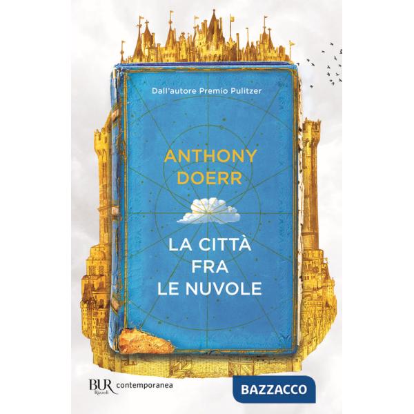 Città fra le nuvole (La)