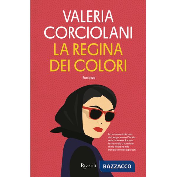 Regina dei colori (La)