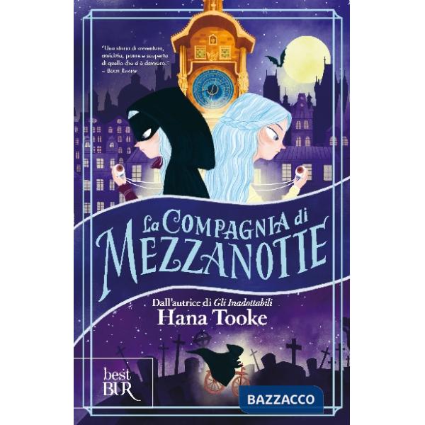 Compagnia di Mezzanotte (La)